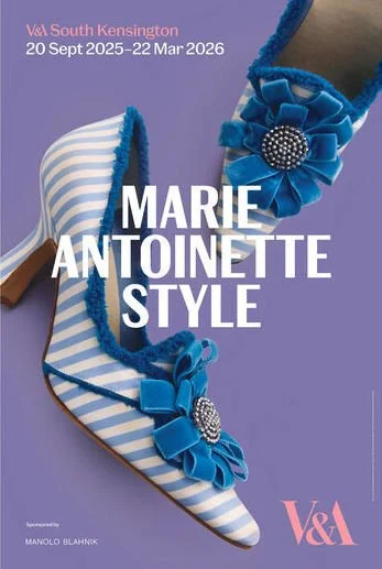 Forever in vogue, forever reimagined