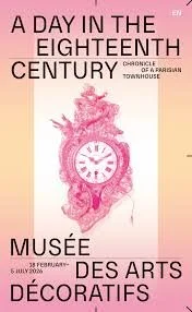 "Those who did not live in the years around 1789, don't know what it is to enjoy life.” Talleyrand