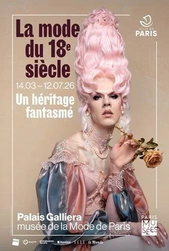 Matisse &amp; Beatrice, Alaïa &amp; Marie-Antoinette and… Africa Fashions.	