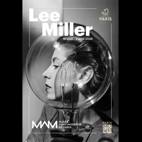 From Muse to Maker: “I would rather take a picture than be one" Lee Miller