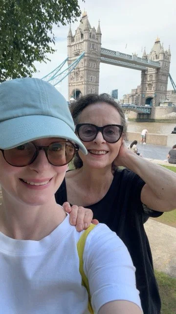 Lovely London Town