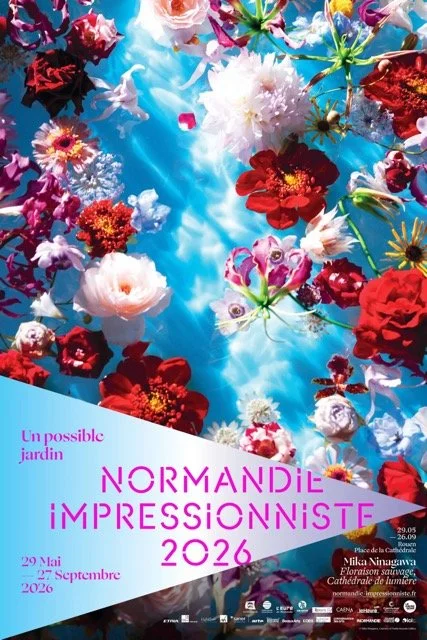 Impressive Impressionists