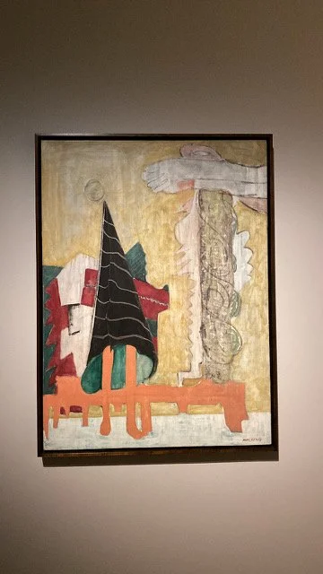 Paris: a potpourri of possibilities — Musée Musings