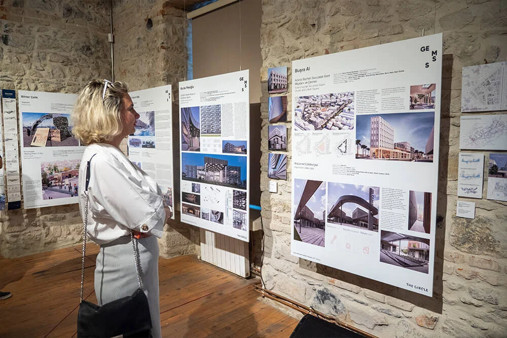 GEMSS - Sergi İstanbul 2019