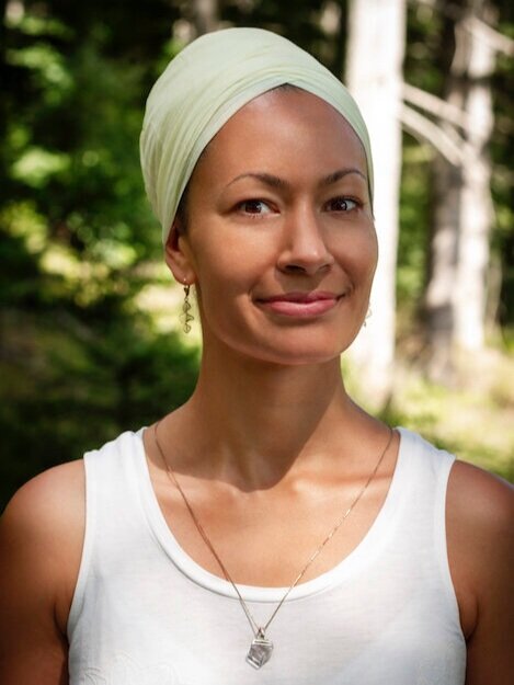 Salila GyanjotSalila Gyanjot is a KRI Certified Kundalini Yoga teacher and Teacher Trainer. She teaches with passion and enthusiasm and her classes are characterized by deep understanding, sensitivity and playfulness.She is the founder of Northern Light Academy in...