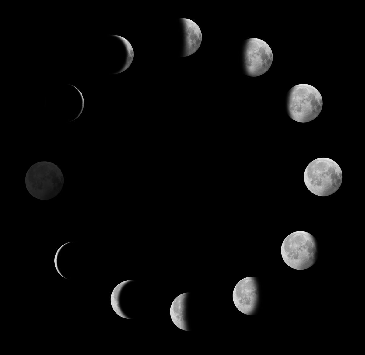 Lunar Alchemy: The Cycles of the Moon with Kathy Haridev Latham