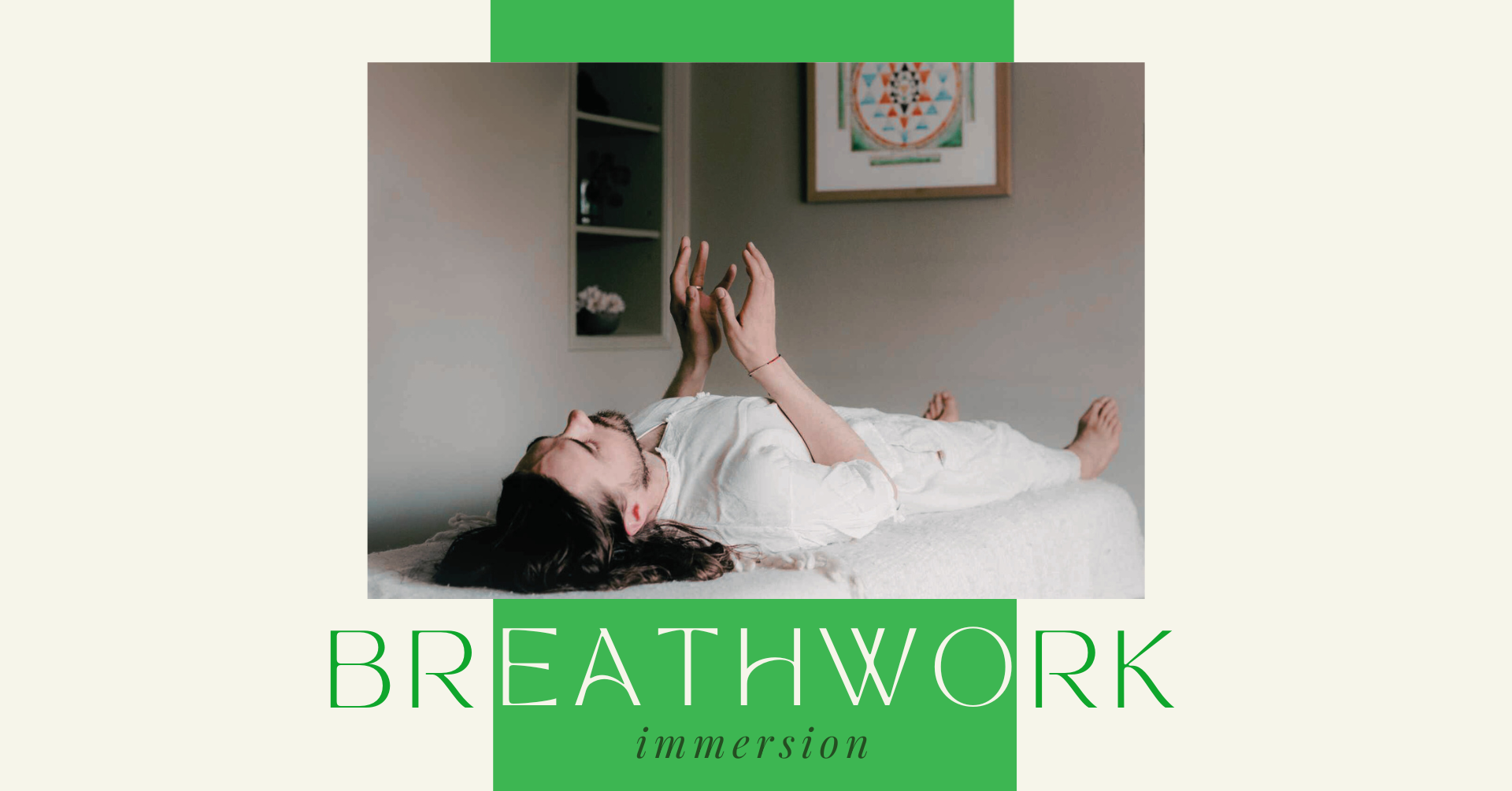 Breathwork Immersions