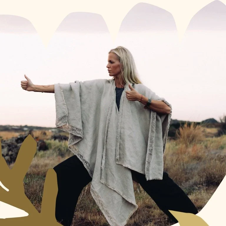 Starting The Integral Kundalini Teacher Training for 2024/25