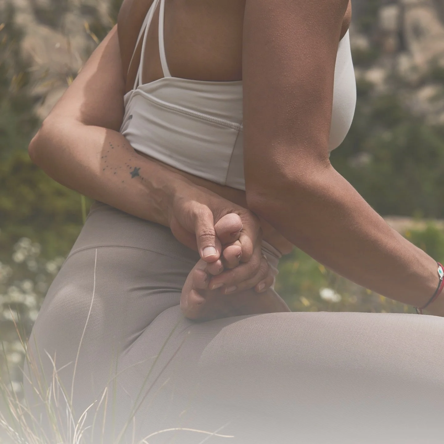 We warmly invite you tomorrow to our

Detox Yoga Session 🌿 guided by Anja

This Sunday, October 13,
16.00-17.00 💫

In this class, we&rsquo;ll focus on movements that support detoxification through deep breathing, mindful transitions, and poses that