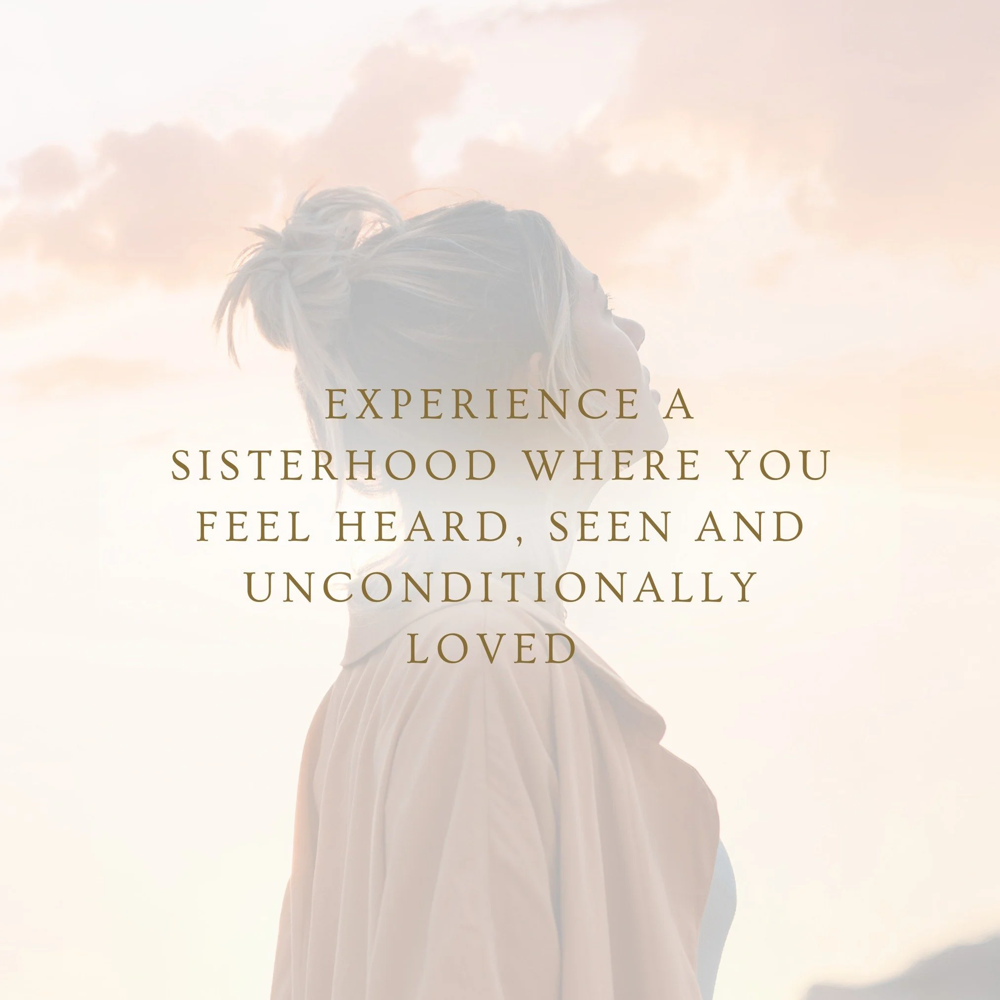 Today more than ever the world needs a woman who is liberated from past conditioning and limiting beliefs, a woman who finds fulfillment in life and all her relationships, a woman who is radiating love to the world, a woman who is a Goddess!

Come jo