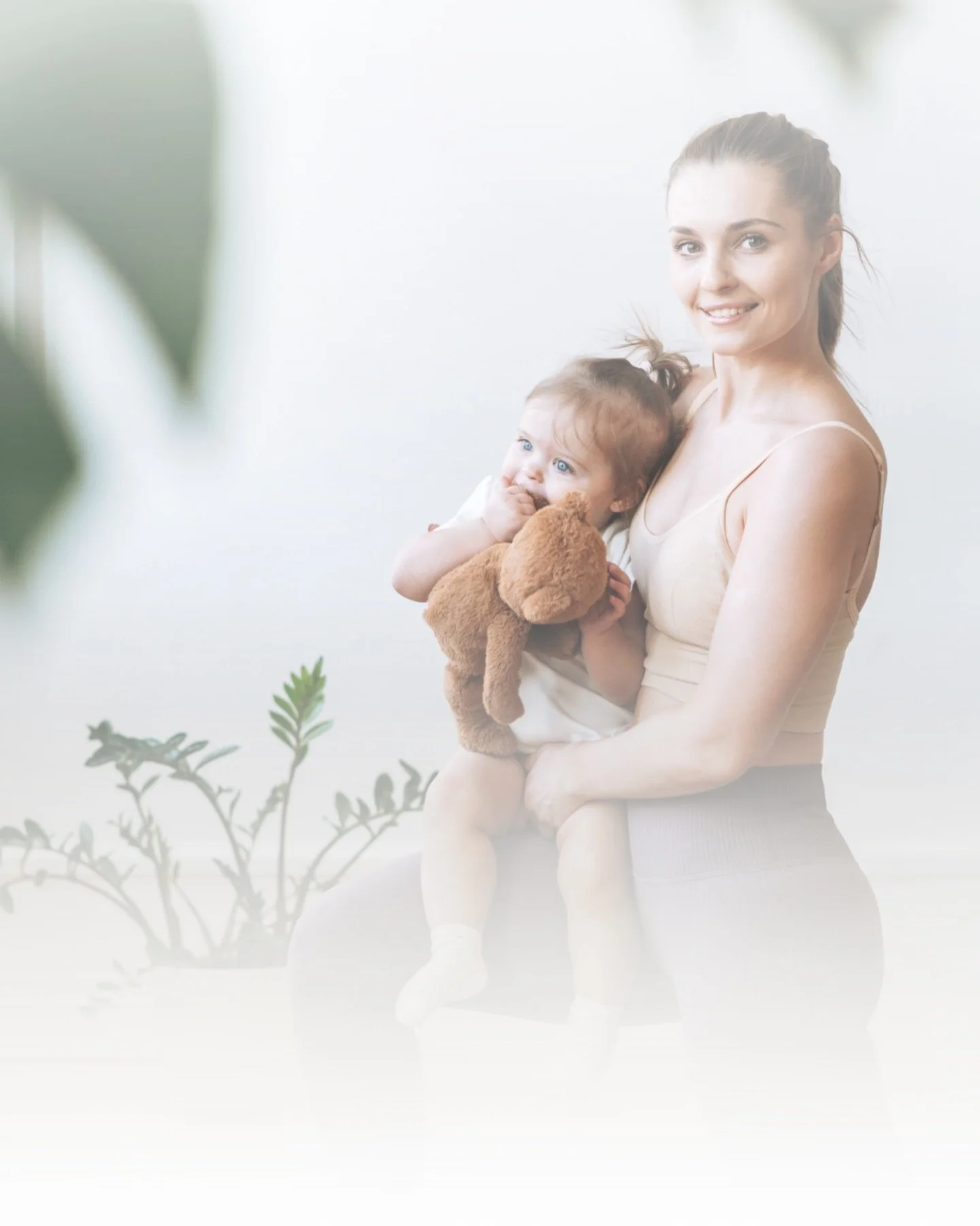 Sometimes a new season invites us to slow down, create more presence, and find a softer rhythm, together with the little one beside us. 🤍🧘🏻

This winter in Ski, we&rsquo;re opening four unique Mama &amp; Baby courses 💕, designed to support you th