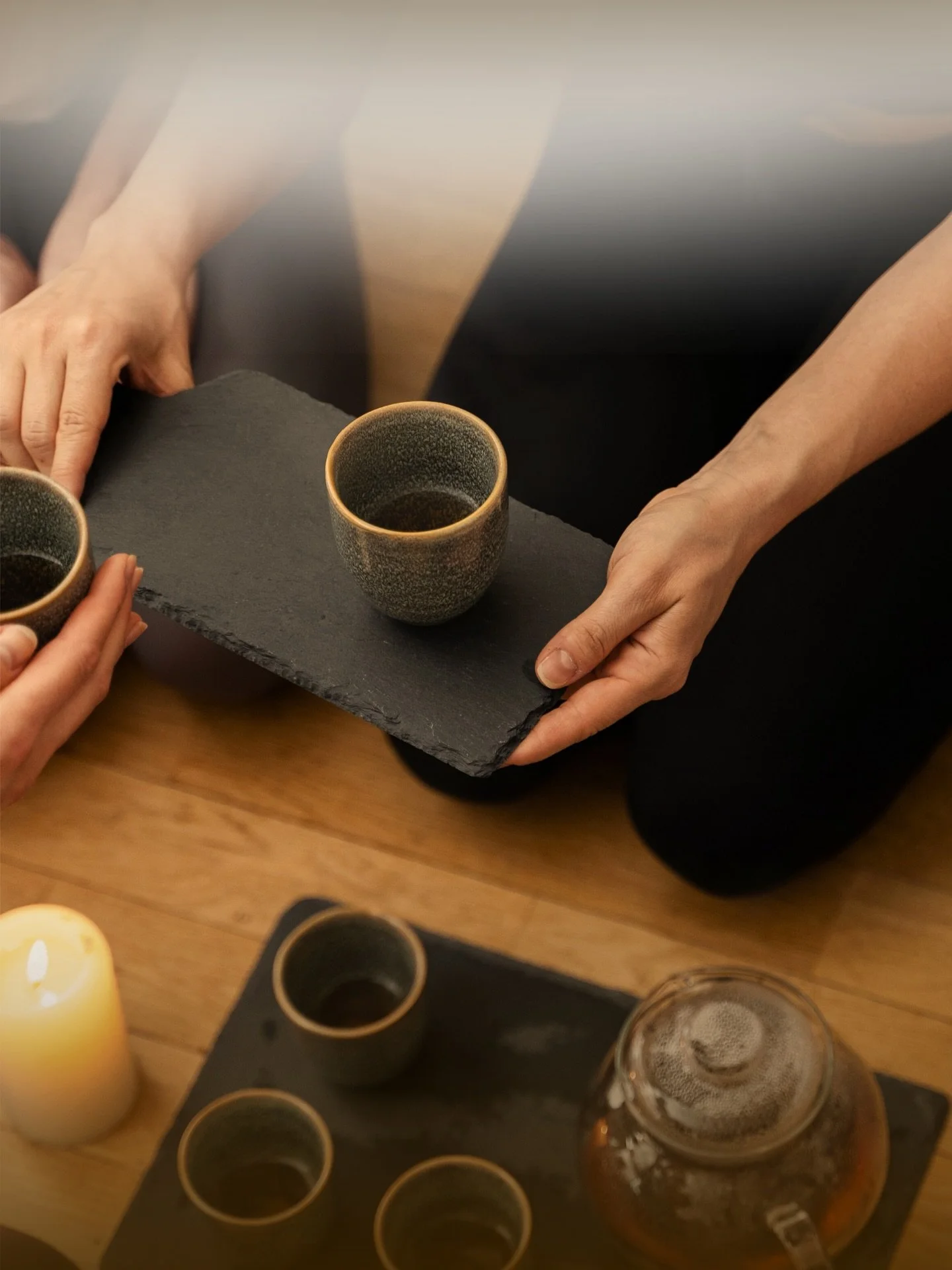 The darkest day of the year signals the return of the light ~ a moment to slow down, reconnect, and welcome what wants to rise within you. ✨

Join us for a gentle Winter Solstice gathering and the official launch of Northern Light Photon Yoga&trade;️