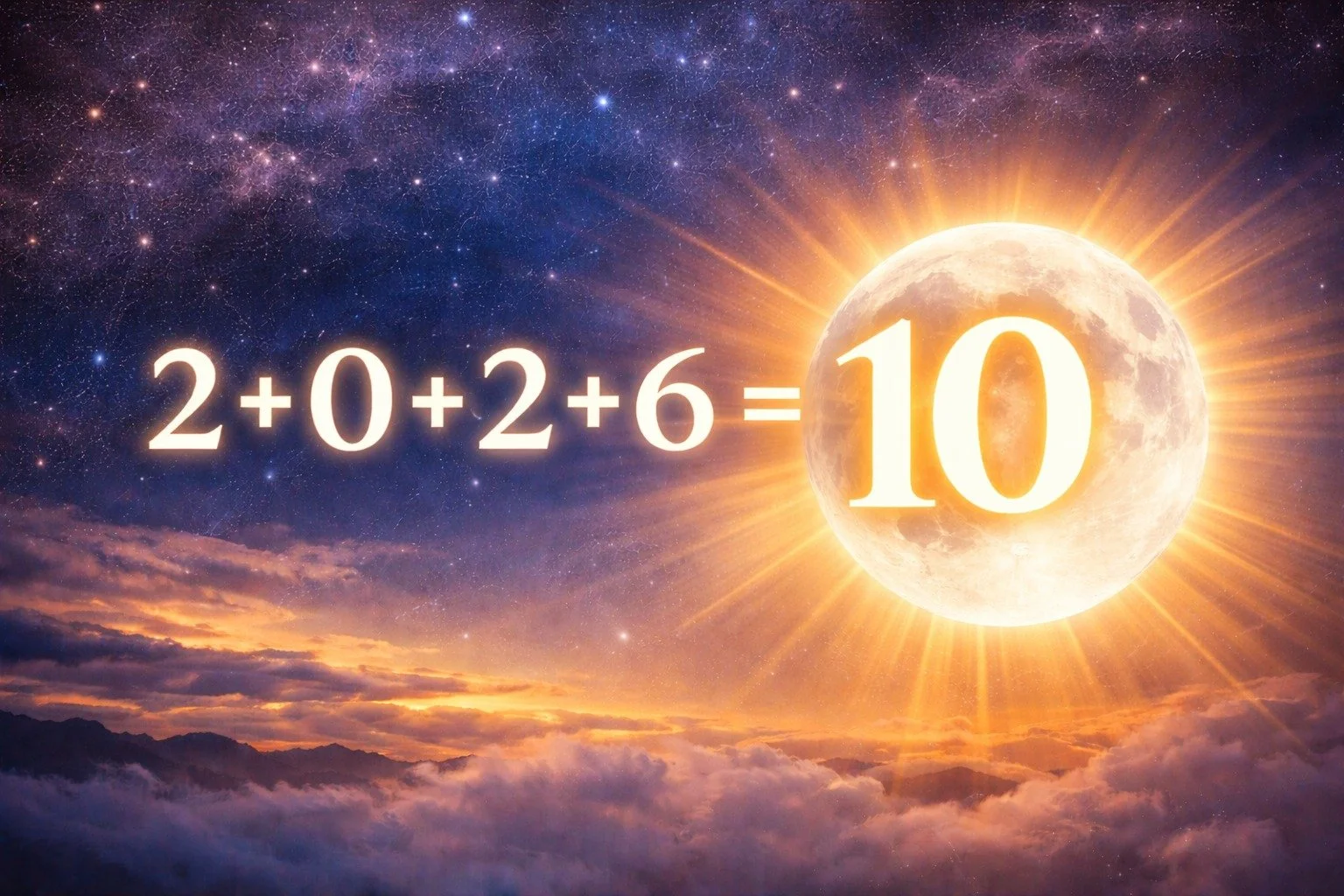 Radical Radiance — 2026