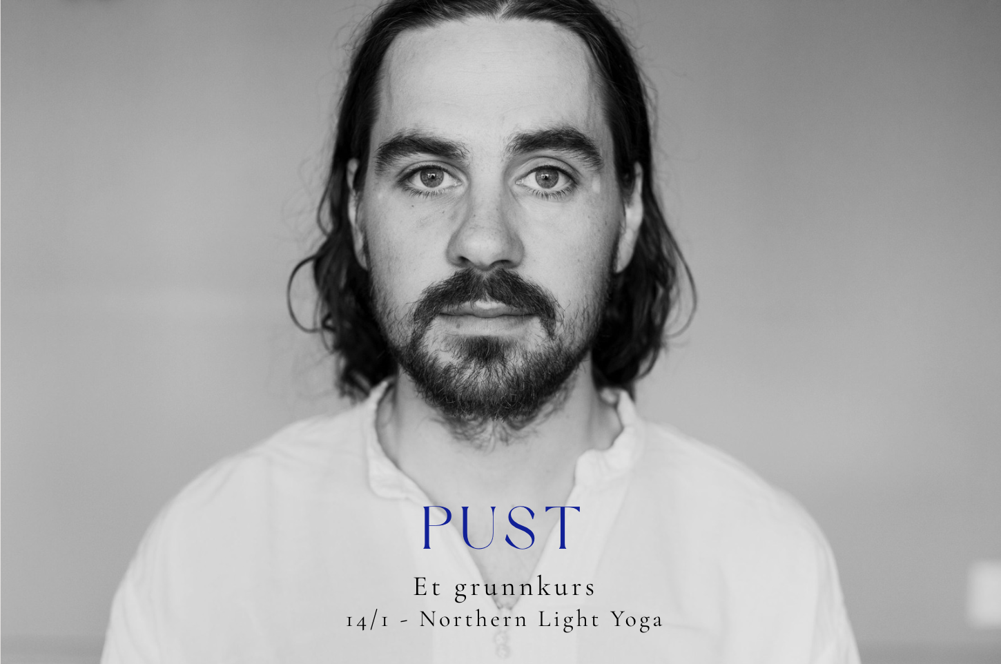 Pust - et grunnkurs