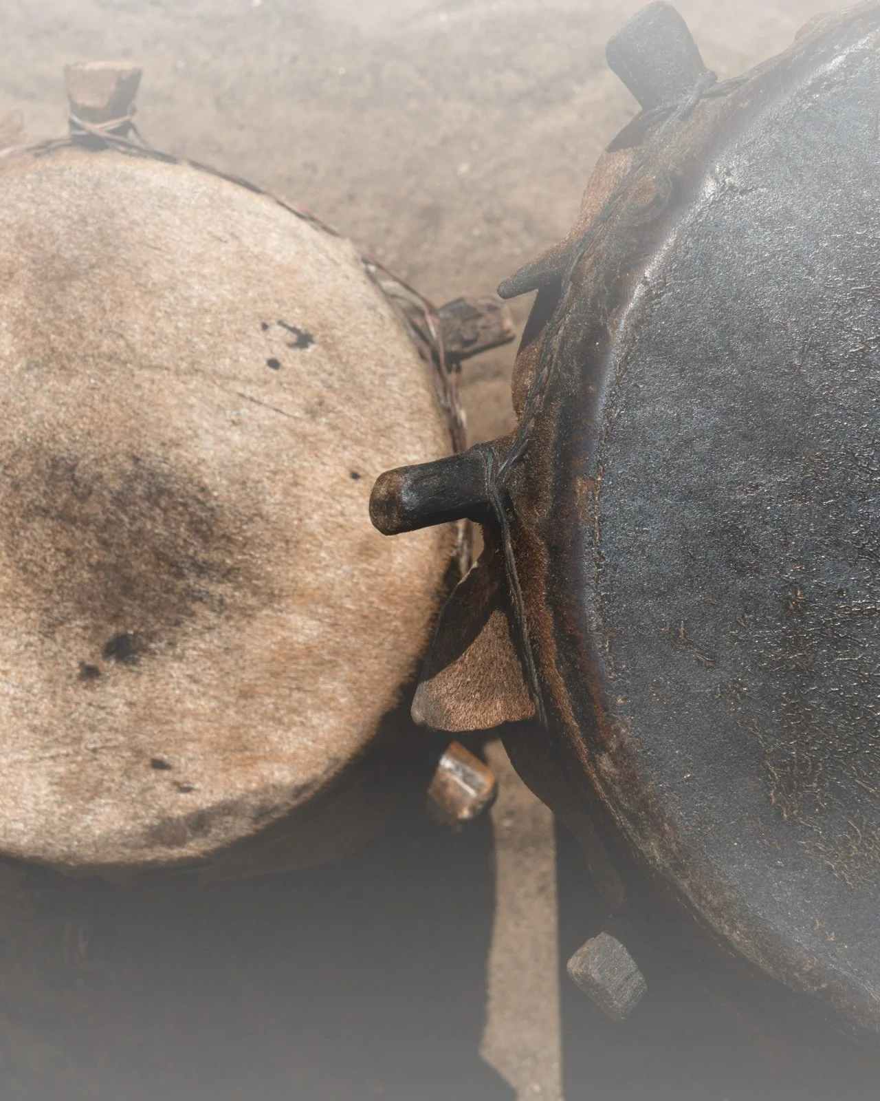 Sound can be more than music ~ it can be presence and connection ✨🌀

On February 8, we invite you to experience Joik, the traditional vocal expression of the S&aacute;mi people of northern Scandinavia. Joik is often described as a language from soul