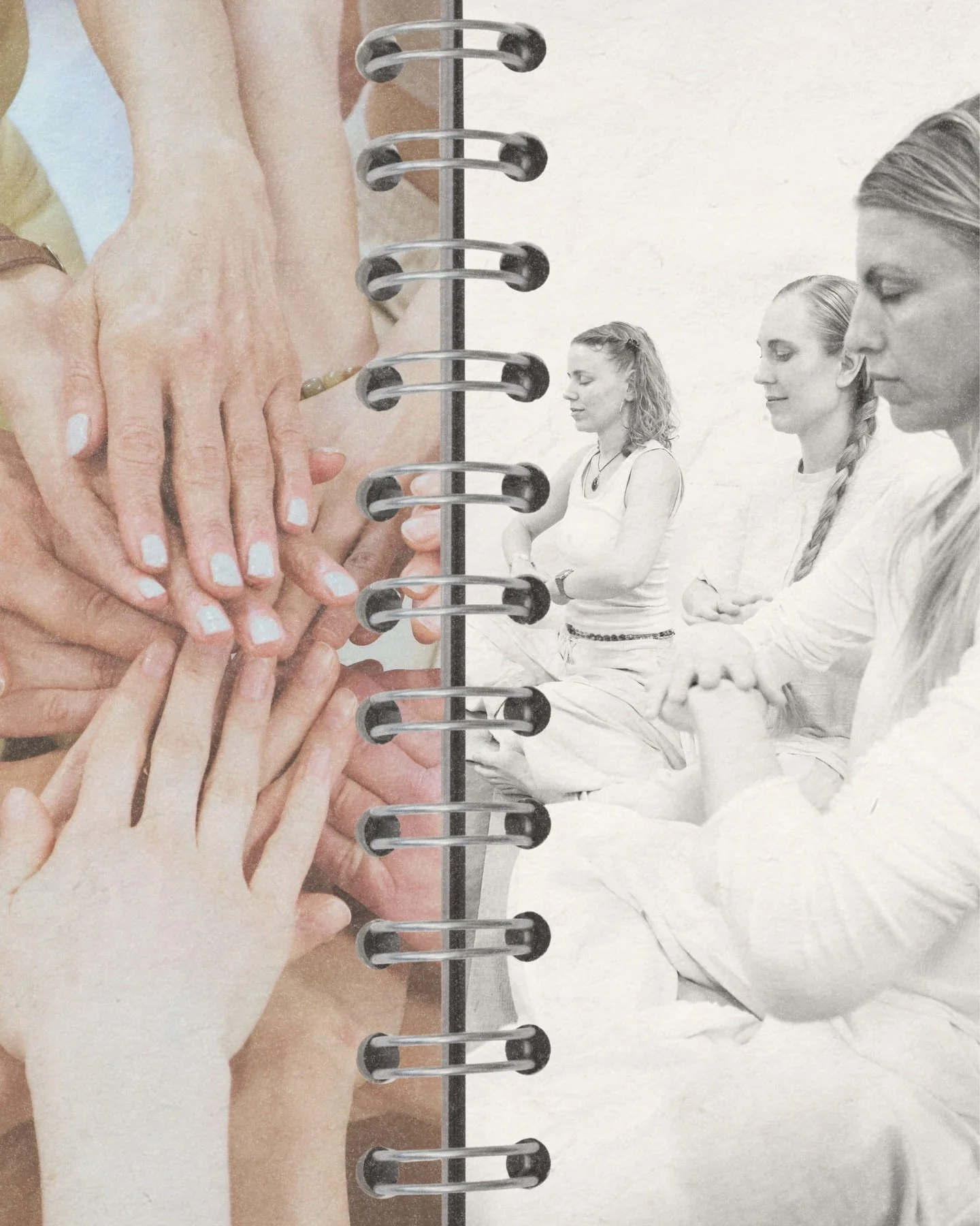 Due to the strong interest, we&rsquo;ve decided to continue our New Year offer for a little longer ✨🌀 with a final closing date set for 15 February 2026! 

The offer includes:
&bull; 20% off all memberships
&bull; 40% off when prepaid
&bull; Flexibl