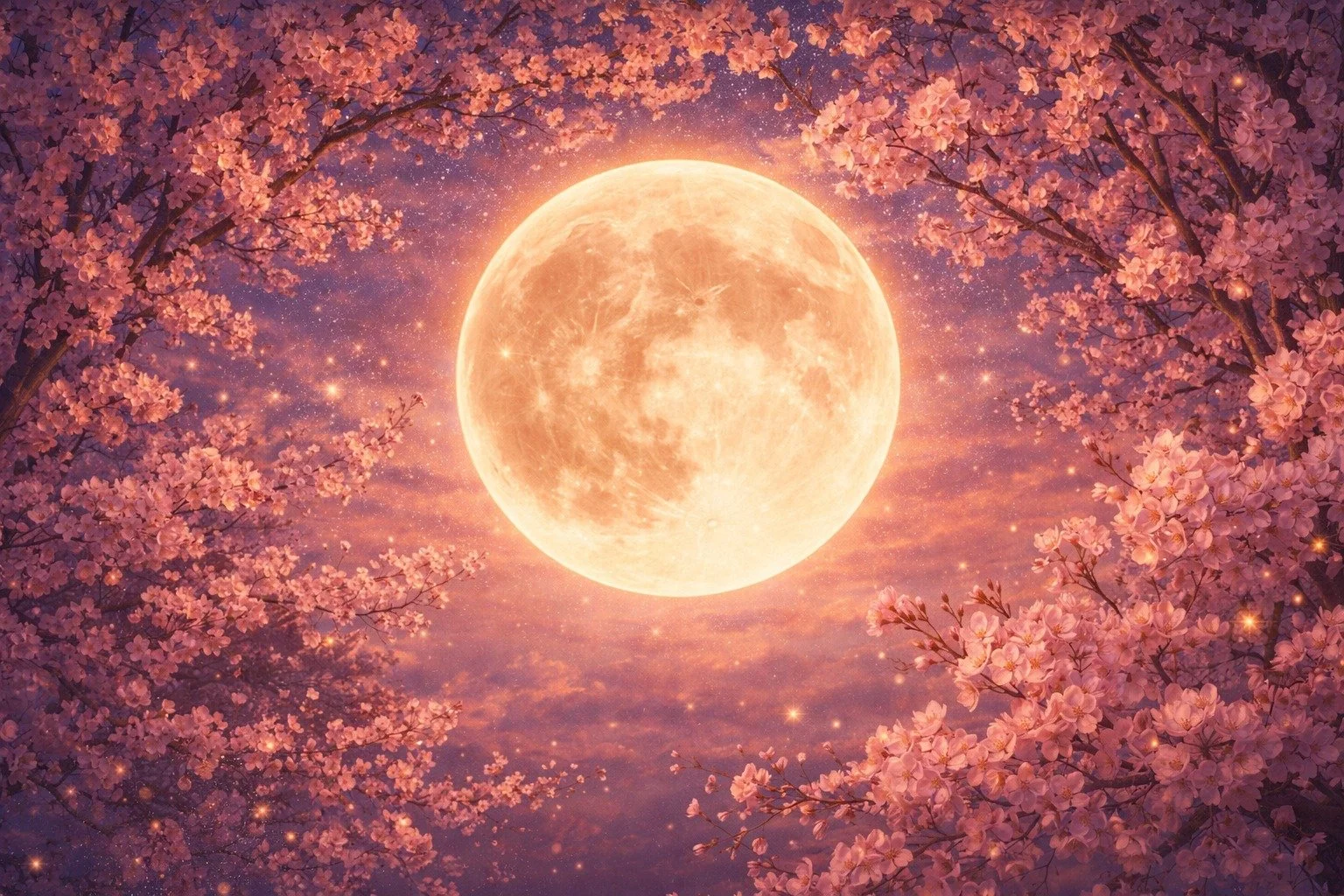 Kundalini Yoga Full Moon Celebration – A return to the heart — where softness meets strength.