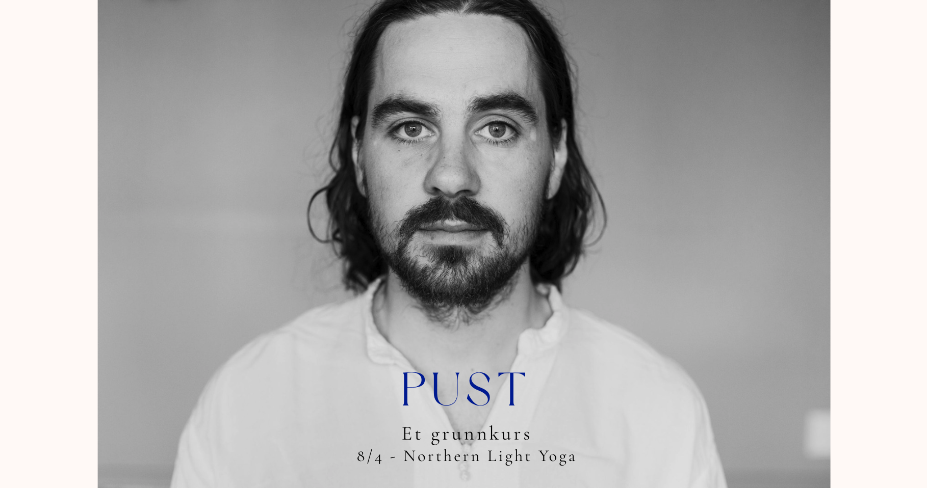 Pust - et grunnkurs 