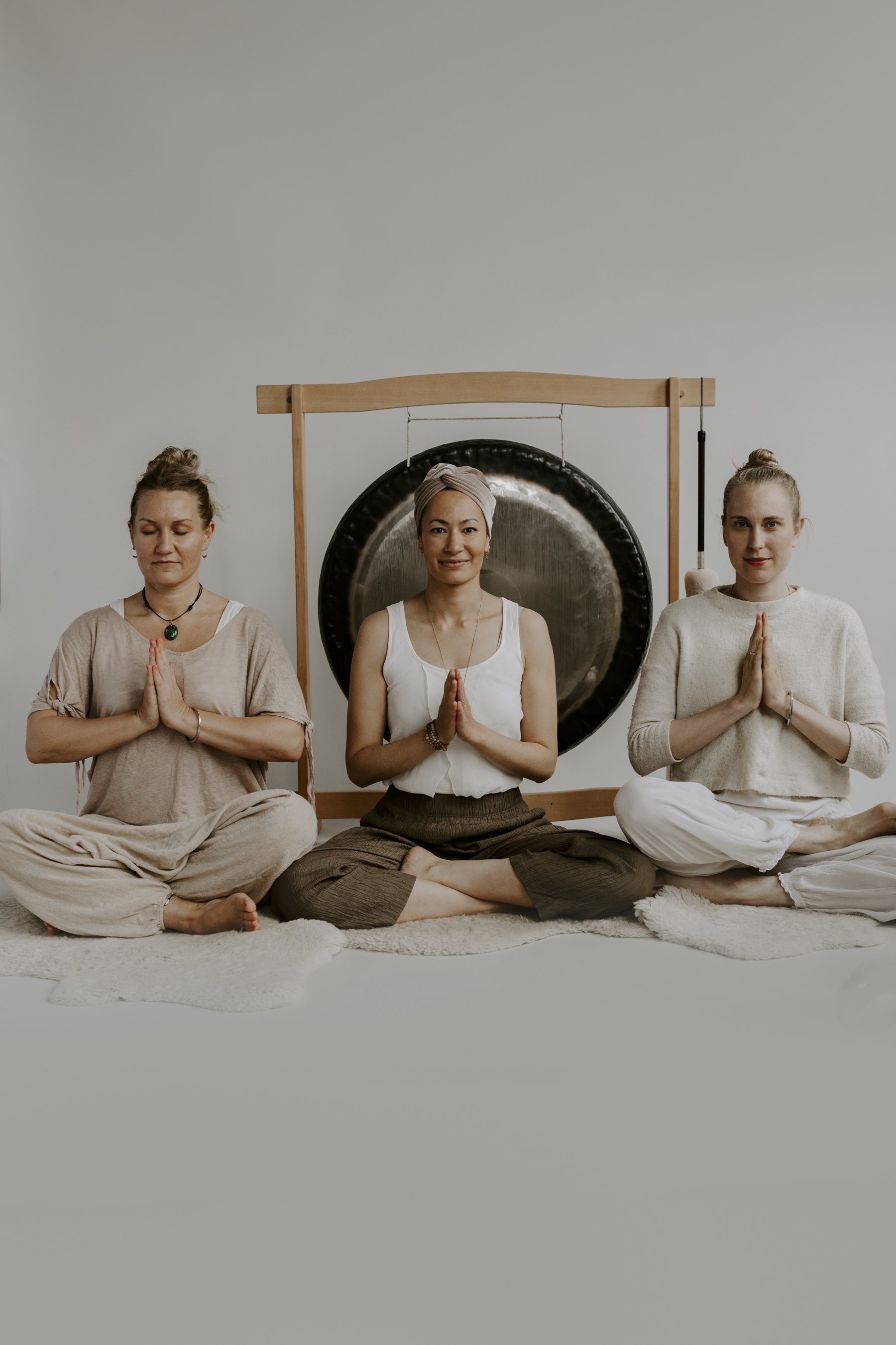 How to Choose the Perfect Kundalini Yoga Class in Oslo