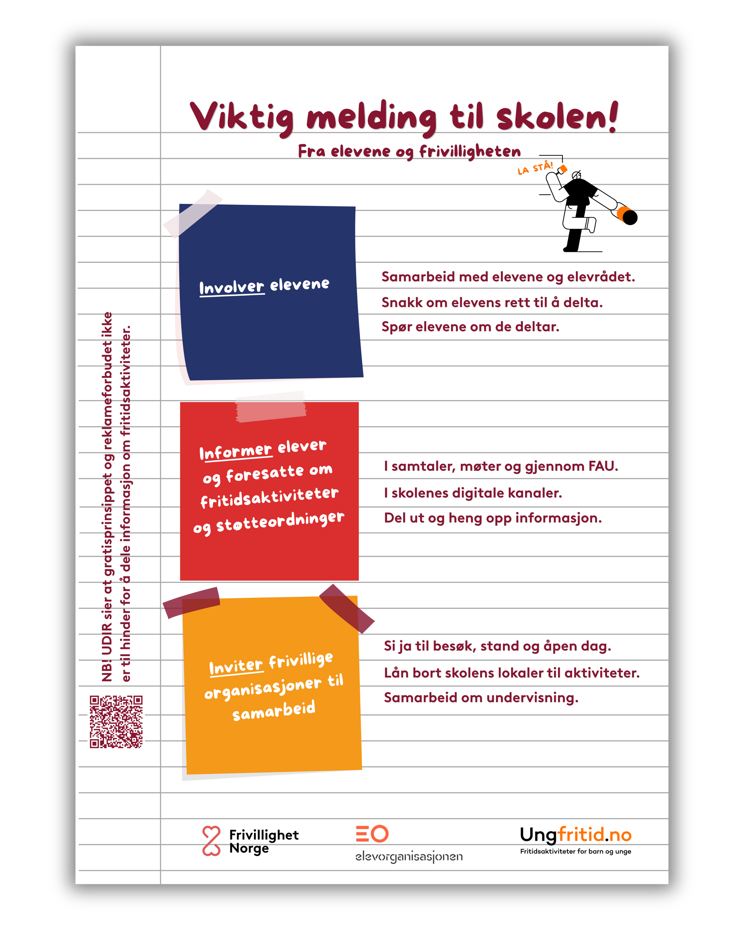 plakaten skjermbilde