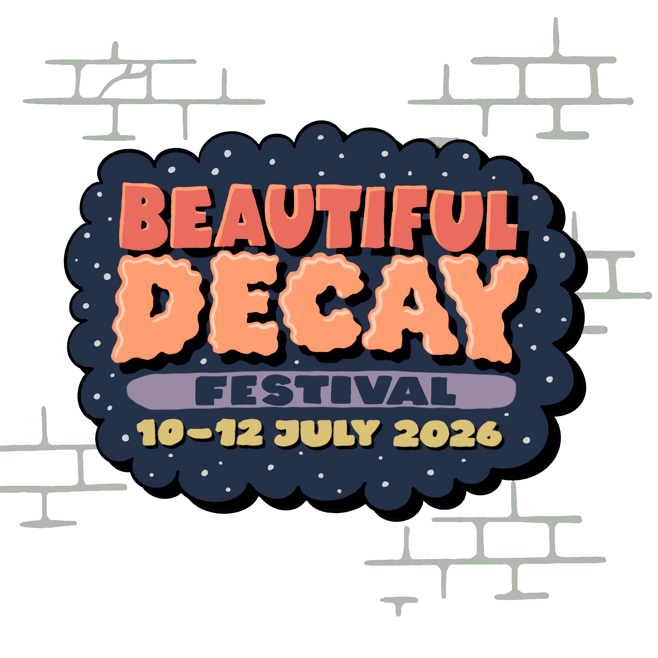 Beautiful Decay