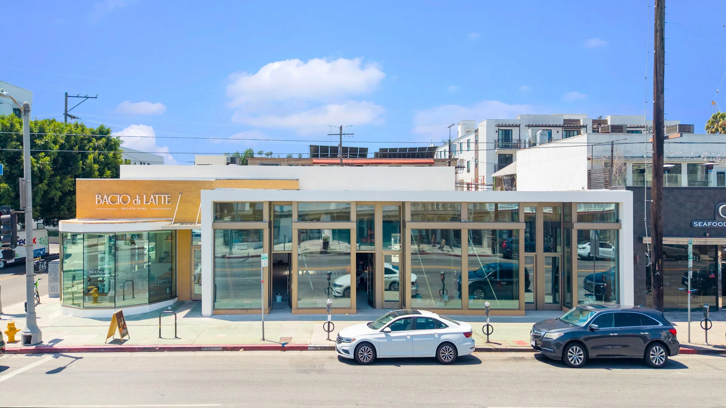 8400-8406 W 3rd Street