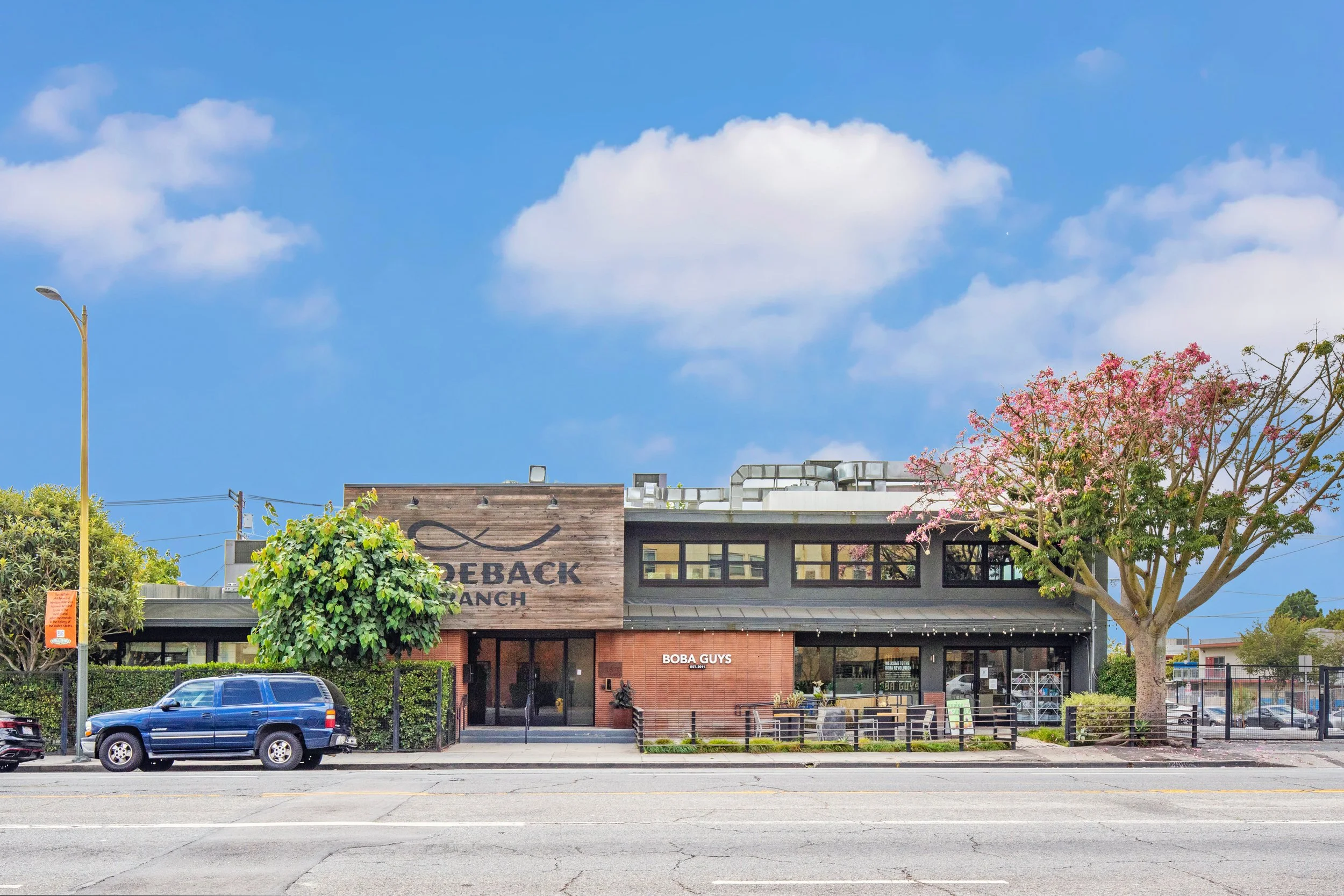 1670 Beverly Blvd.