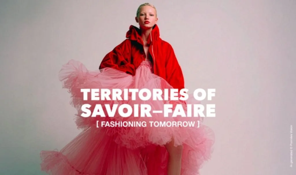 Première Vision 2026 Paris