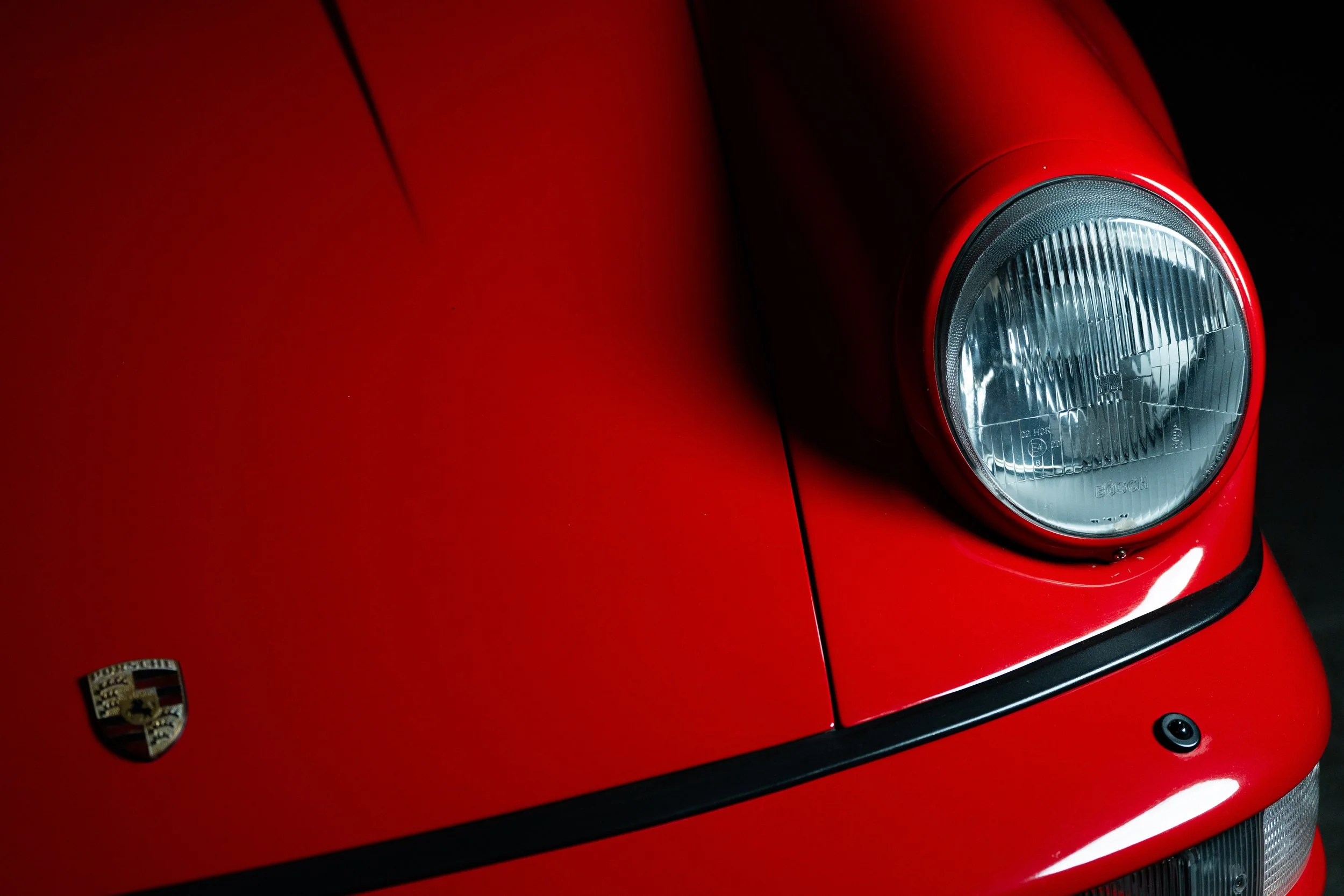 Porsche Special Exhibition