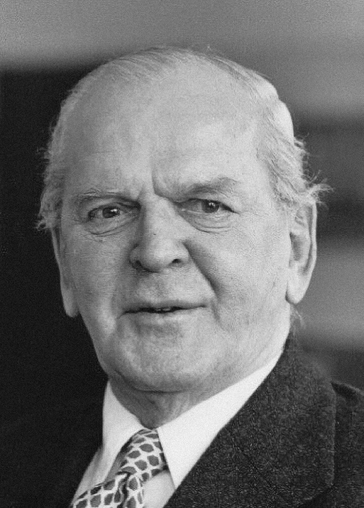 K.W. Bruun, 1897-1980