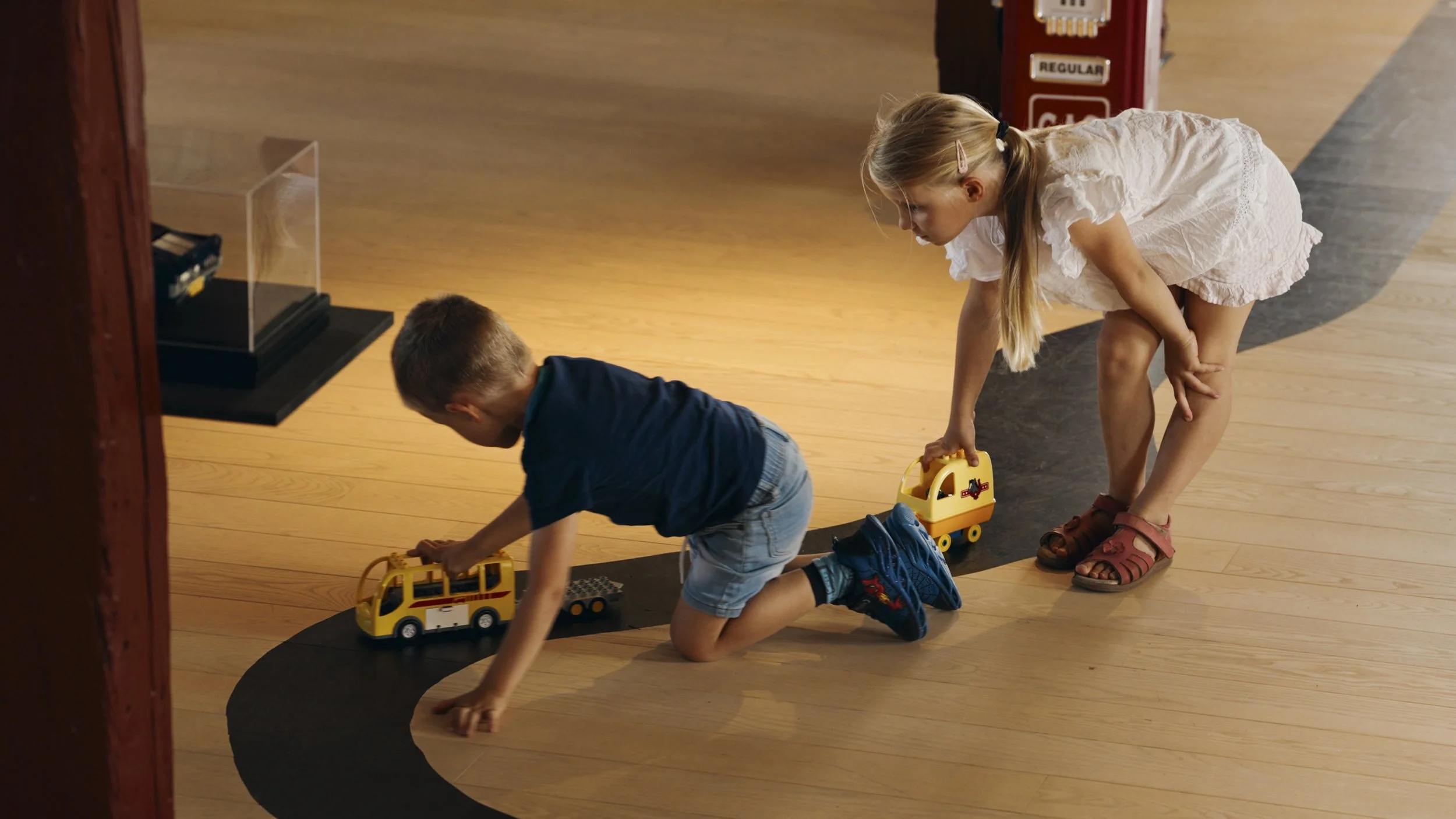 Easter vacation experiences for the family