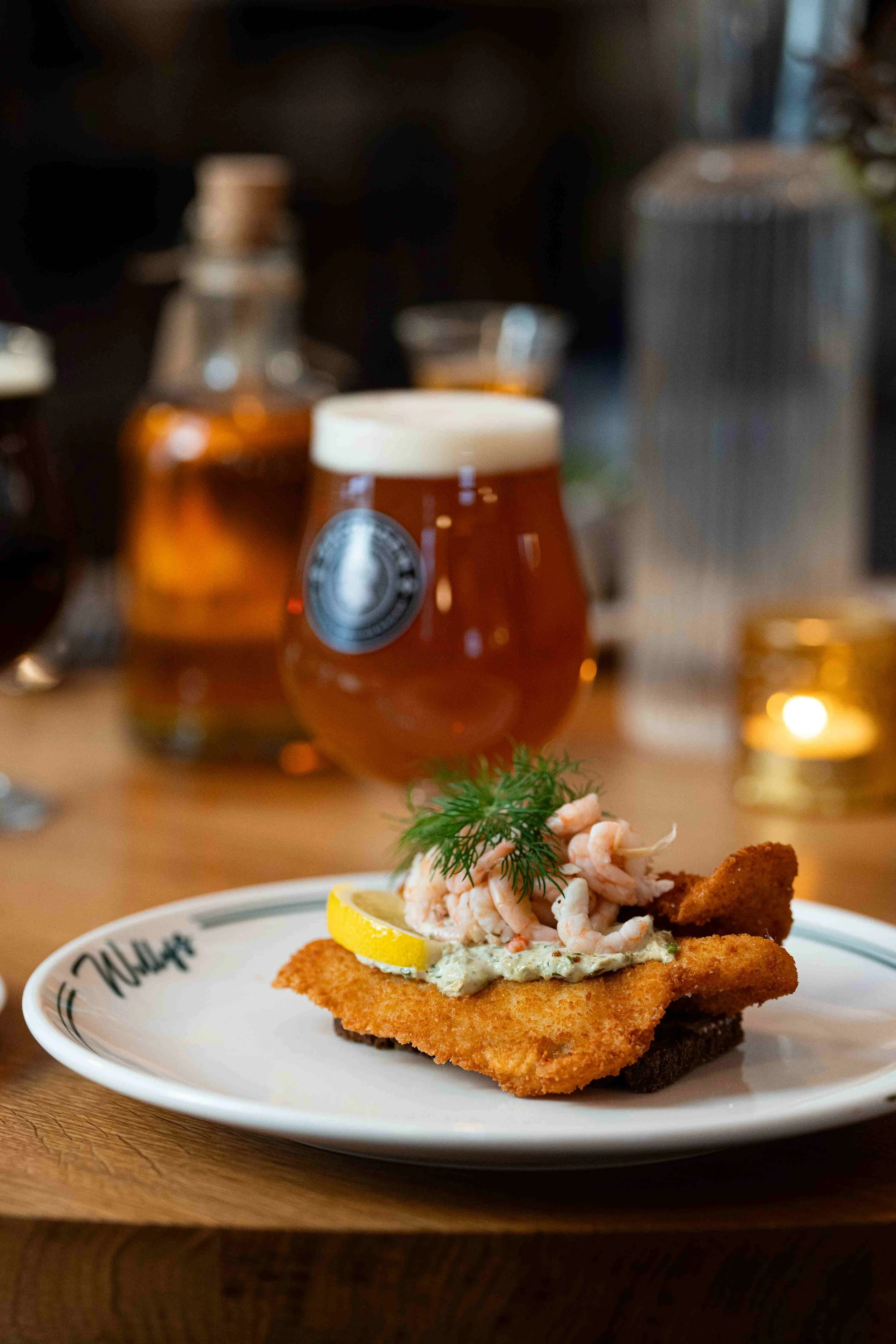 vinterferie willys bistro