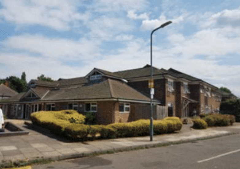 Resume Notting Hill Genesis — Osborn Associates