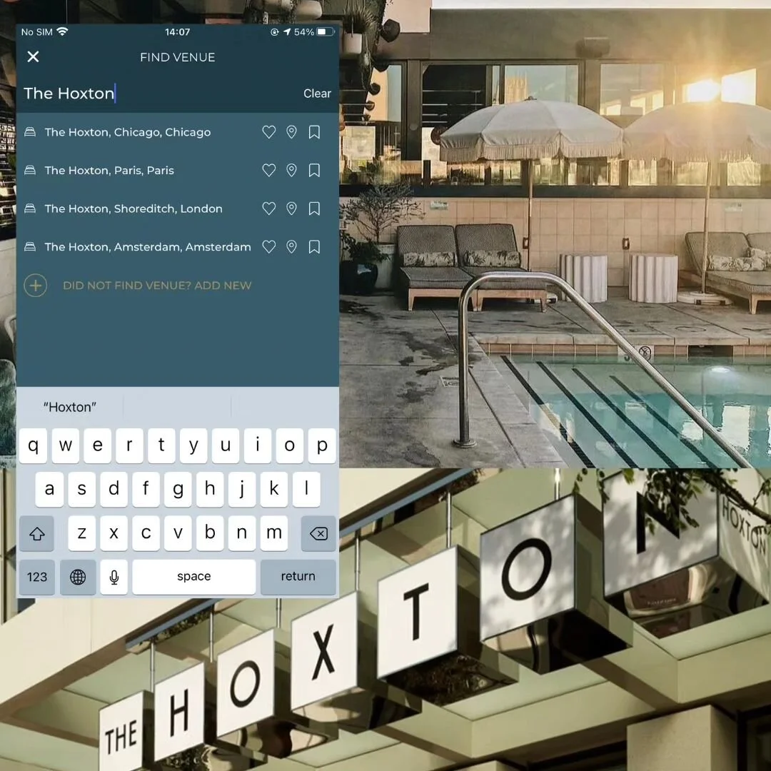Which #hoxtonhotel are you checking into this season? @thehoxtonhotel

WKNDTRP has got them all on the app, making your trip planning easy to 50 getaways across the globe.&nbsp;

@rubysriwall @tinyatlasquarterly

#hoxtonhotels #hoxtoninparis #starhot
