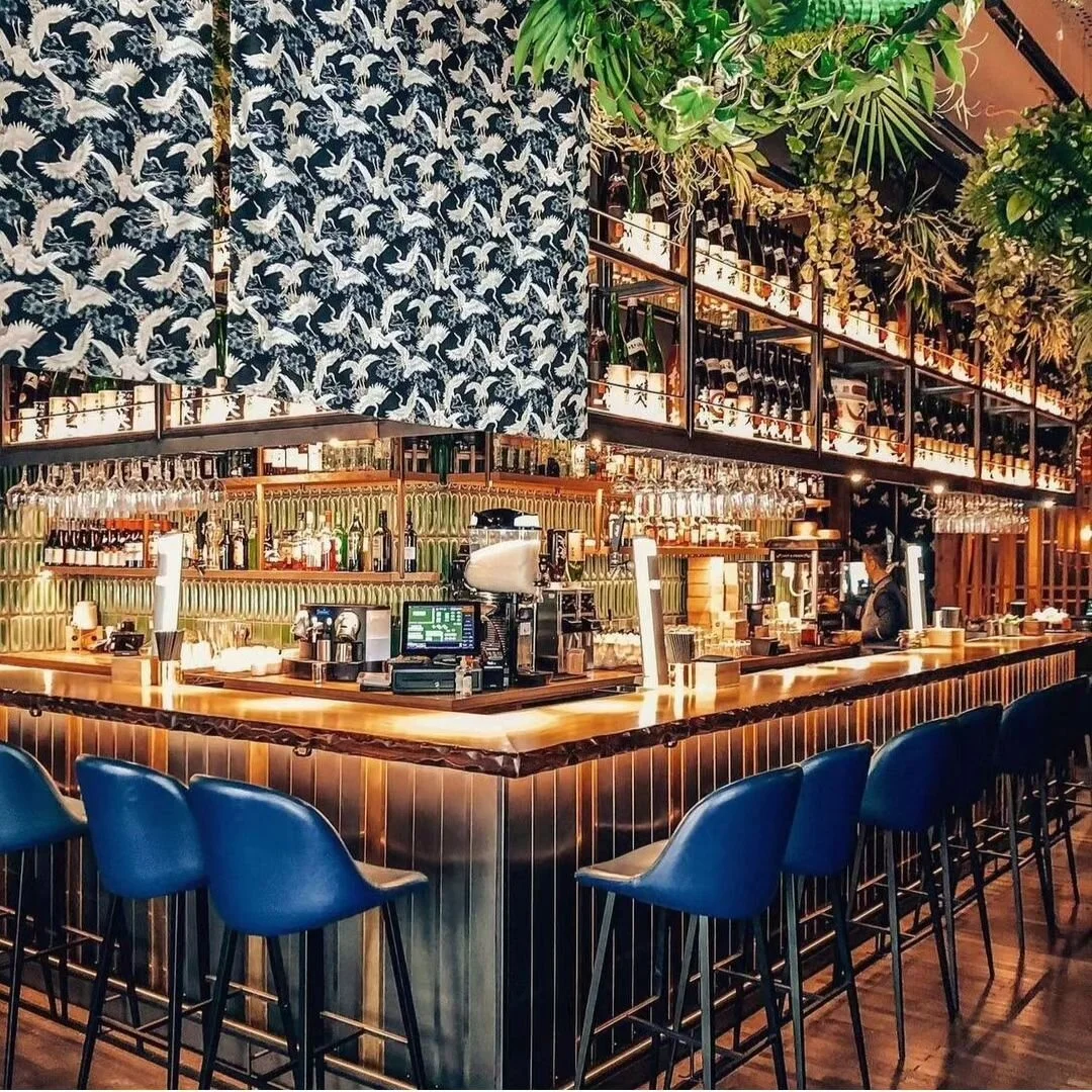 When at @fleshandbuns choosing items from their exciting menu can be quite a challenge so here are some dishes you should try&nbsp;

How about Japanese Fried Chicken in a fluffy bun or Beef short ribs in fluffy Bag Buns, even a tantalising Miso grill