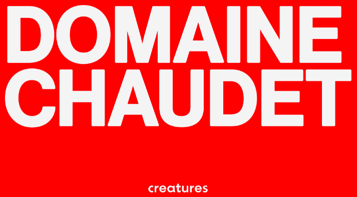 creatures x chaudet