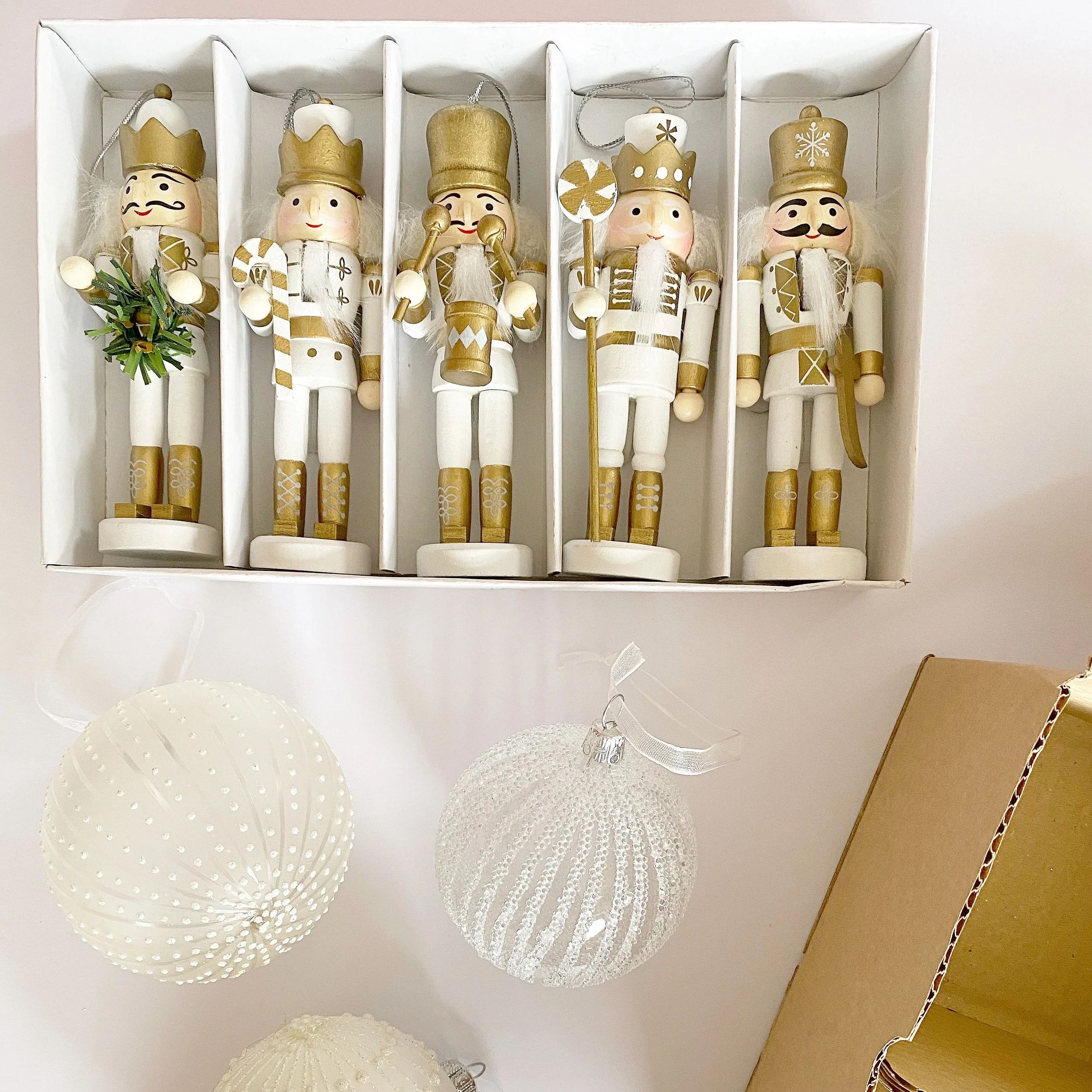 Christmas decorations