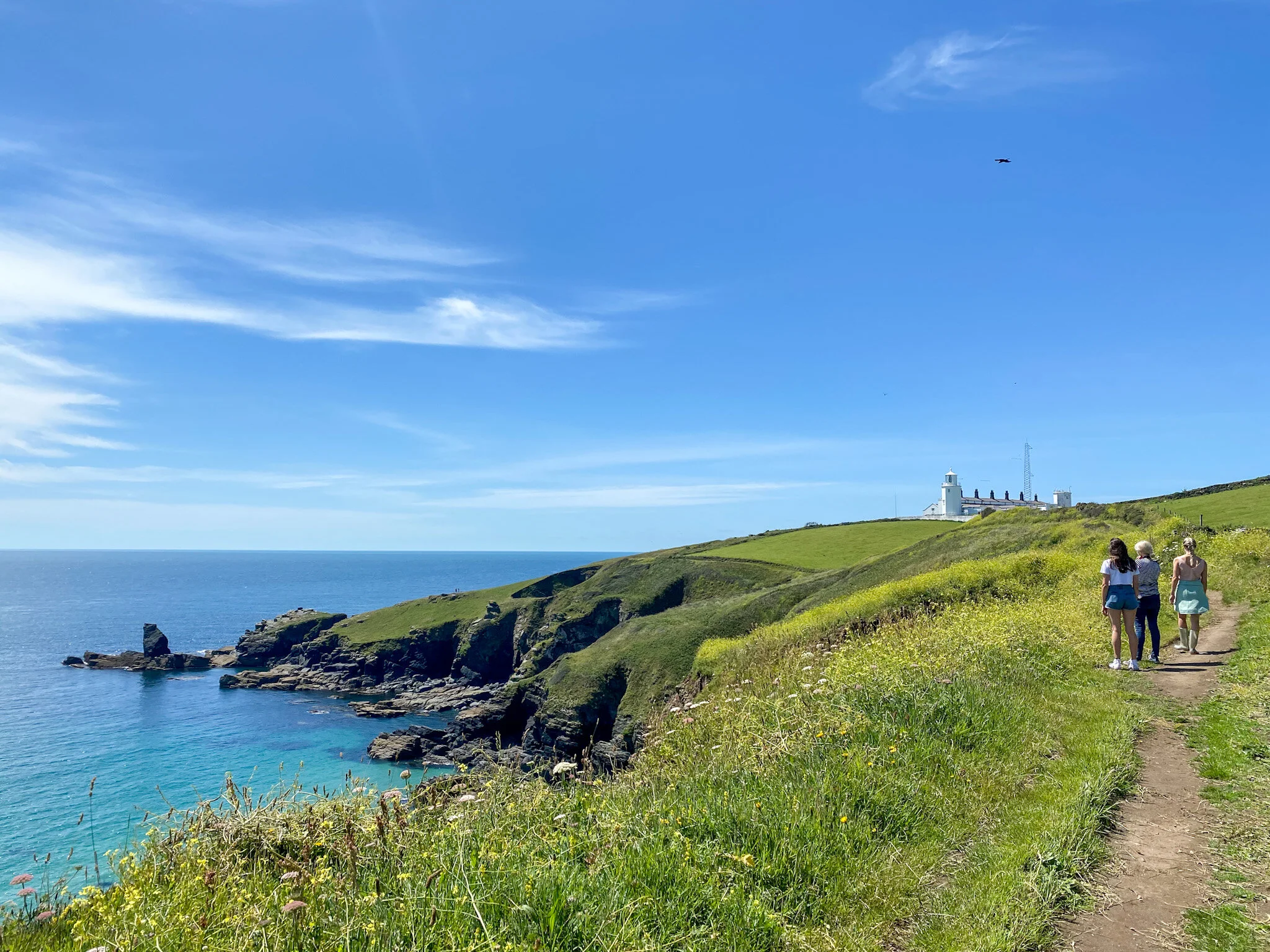 8 Steps To Create a New Normal at Housel Bay