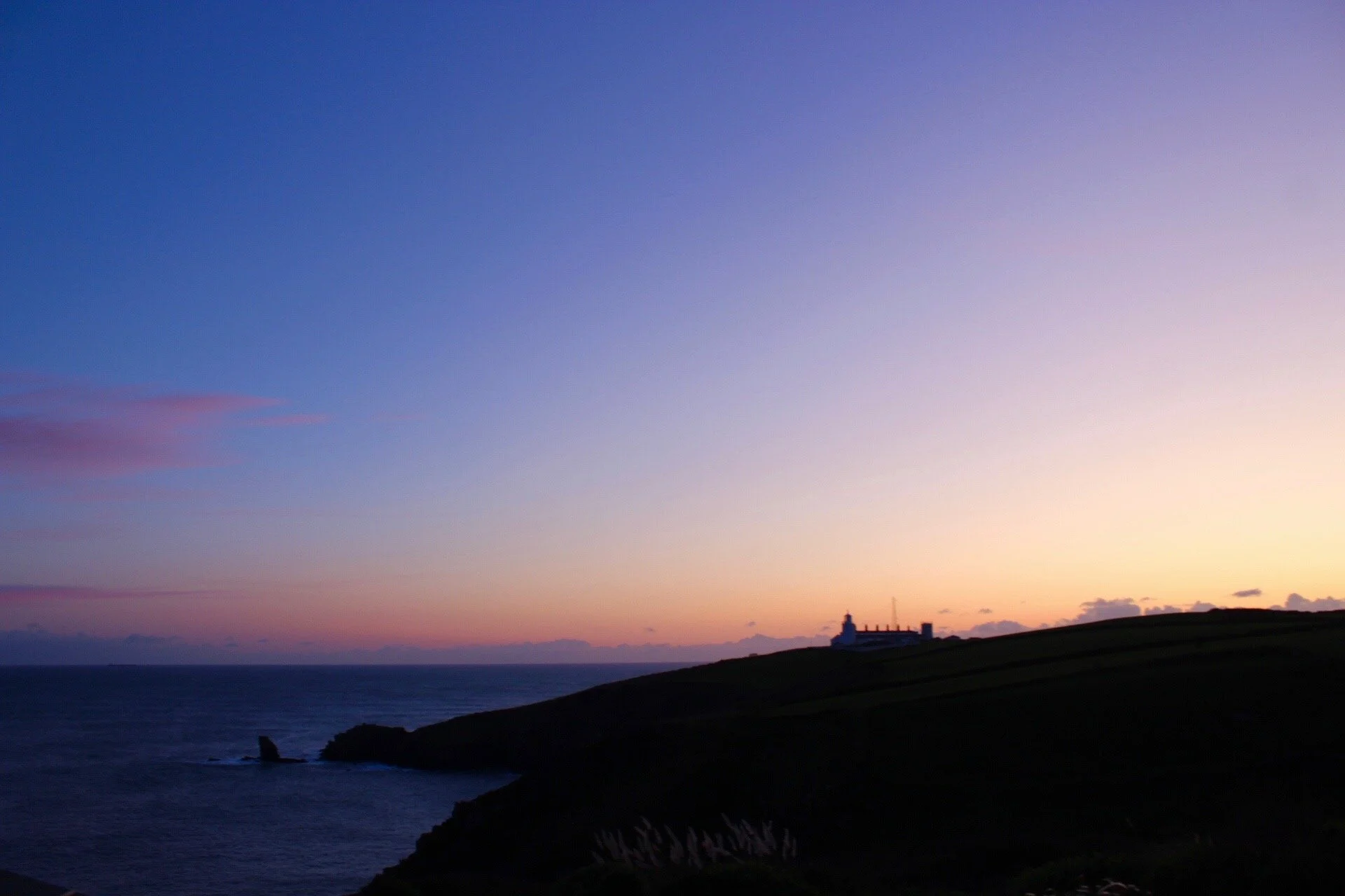 Hibernating for now | Temporary closure. 