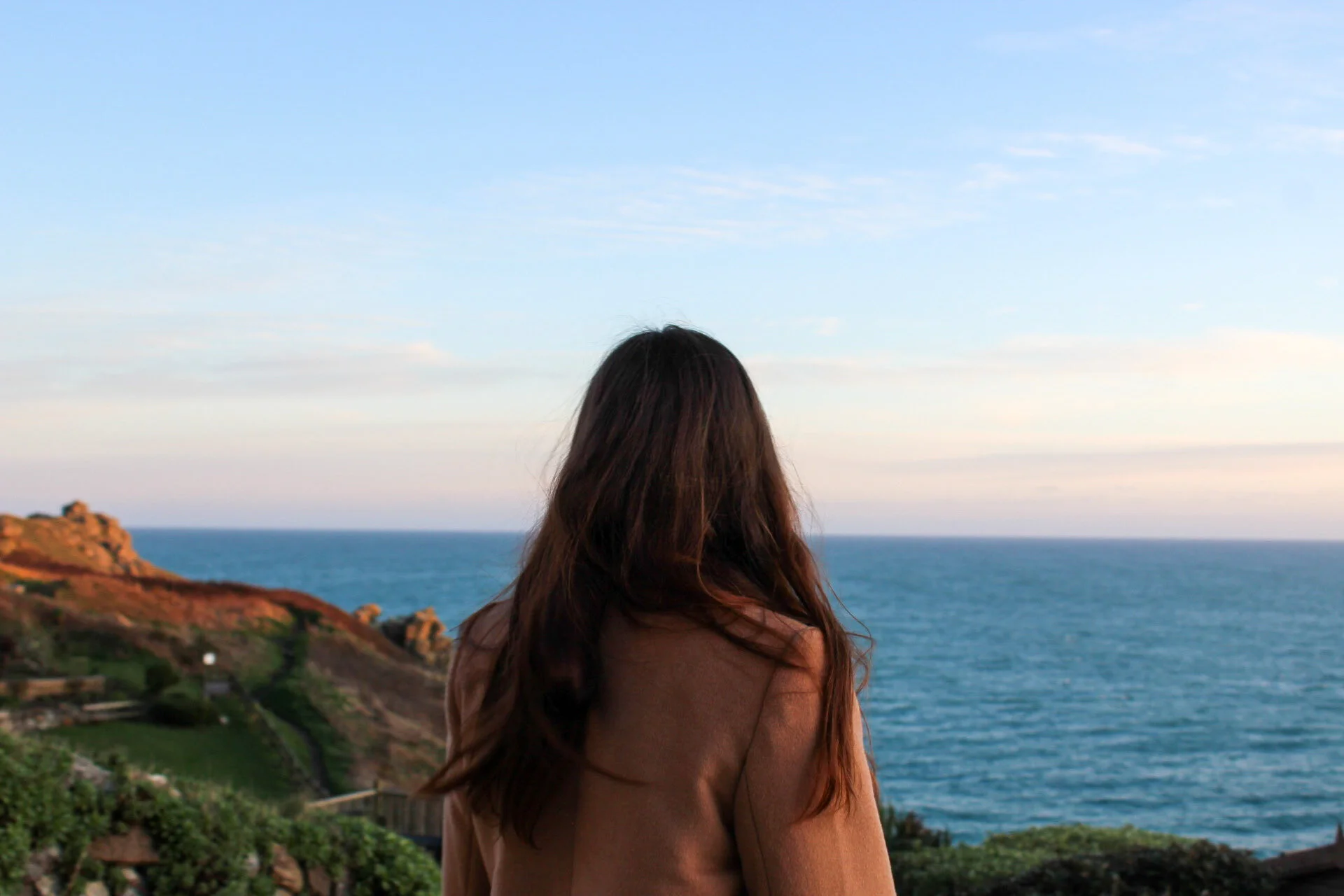 Government Lockdown | Announcement 