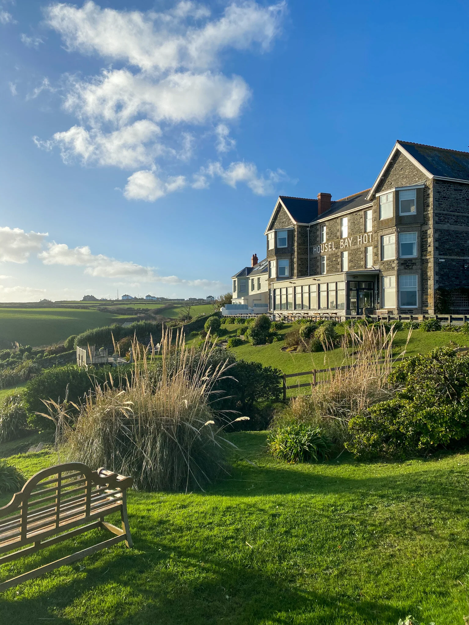 What’s on this December?