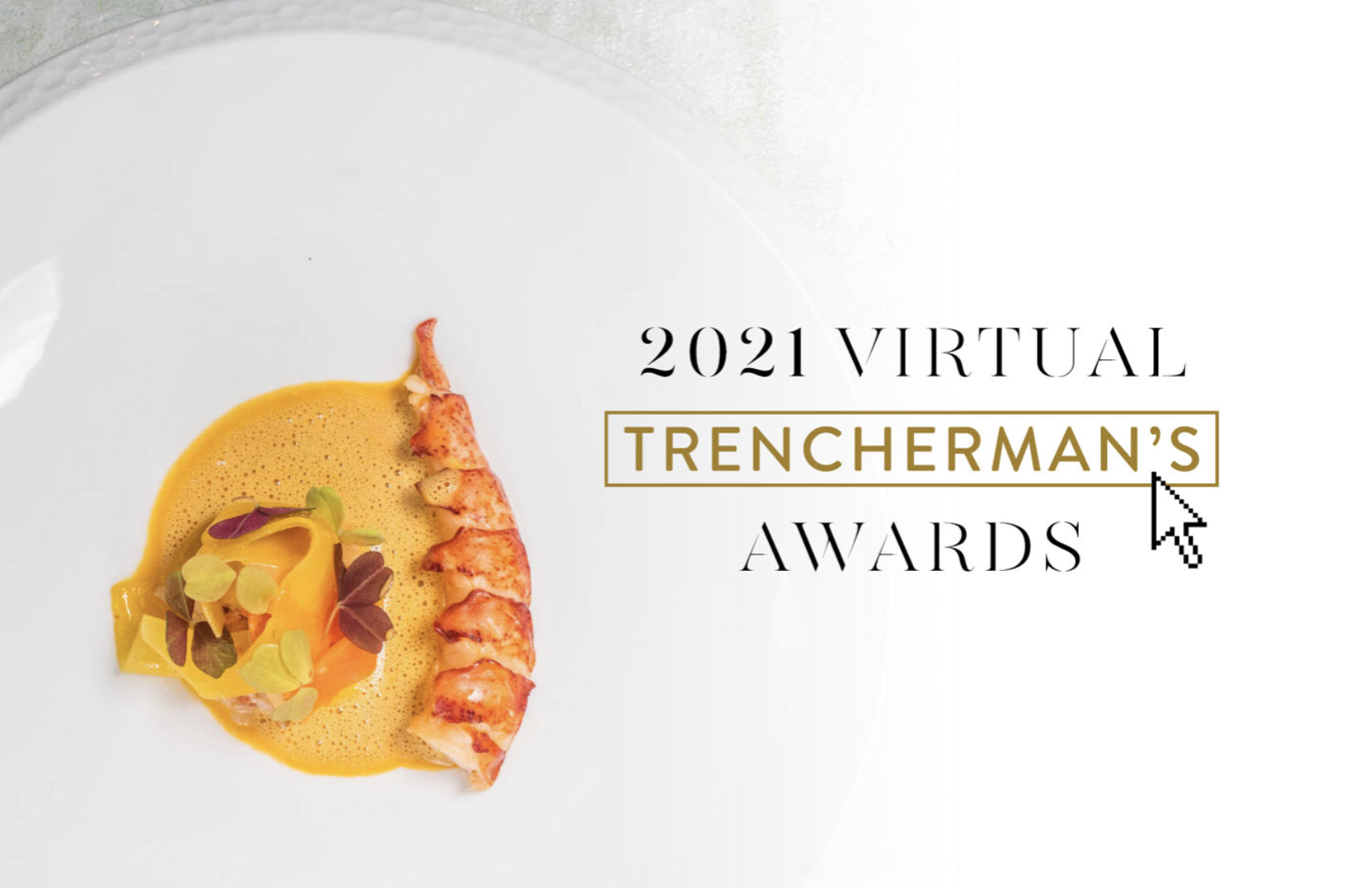 2021 Virtual Trencherman’s Awards