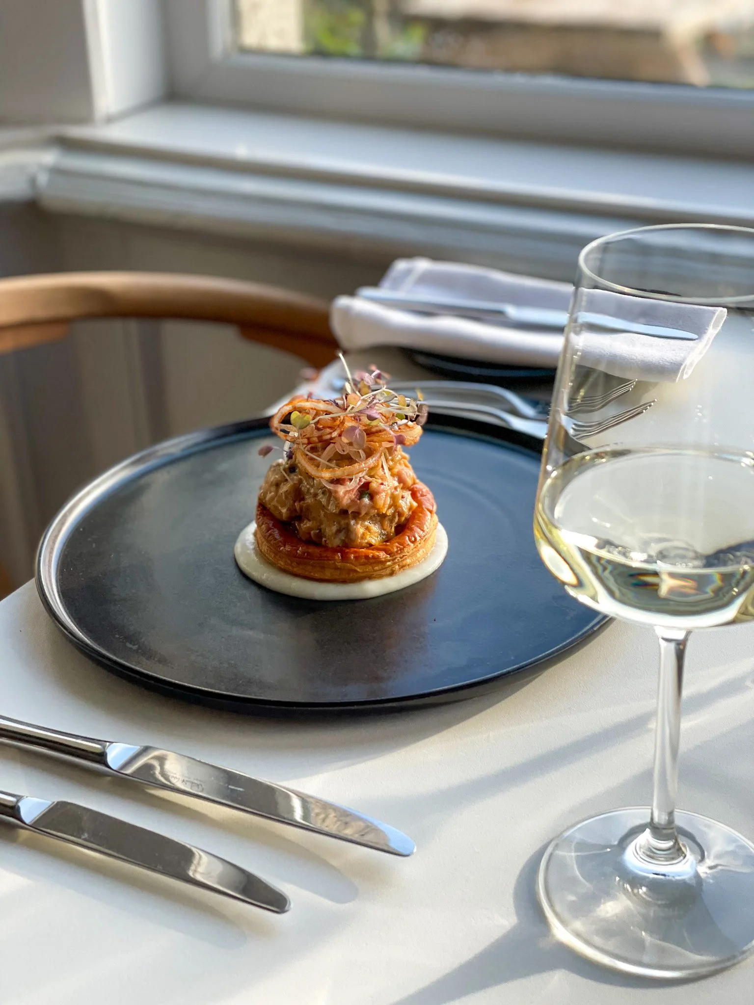 Taste Winter With Us…