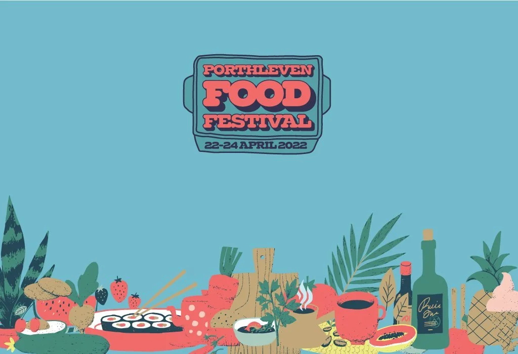 Porthleven Food Festival
