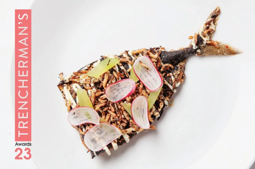 Trencherman’s Awards 2023