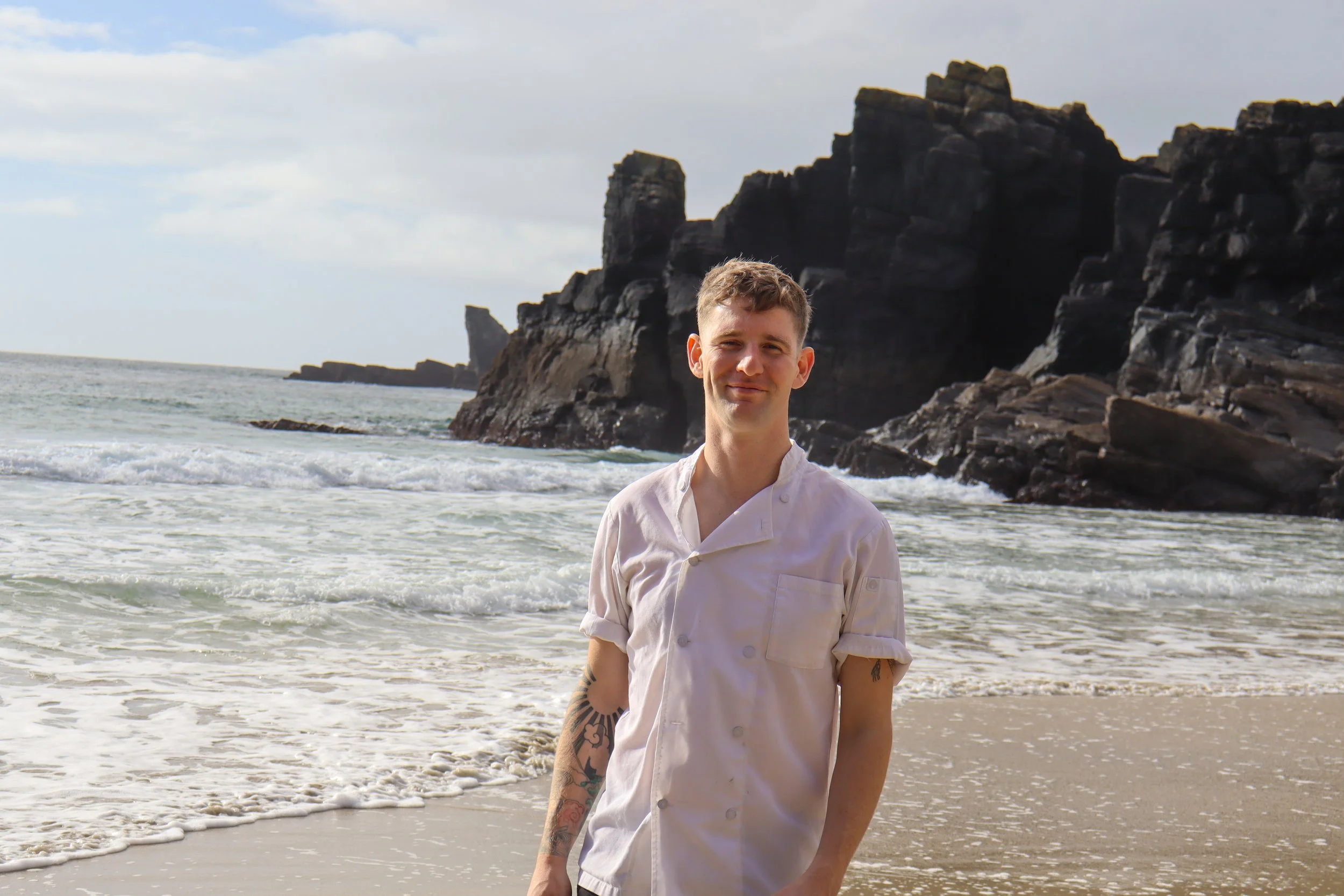 New Year, New Offering at Fallowfields. 