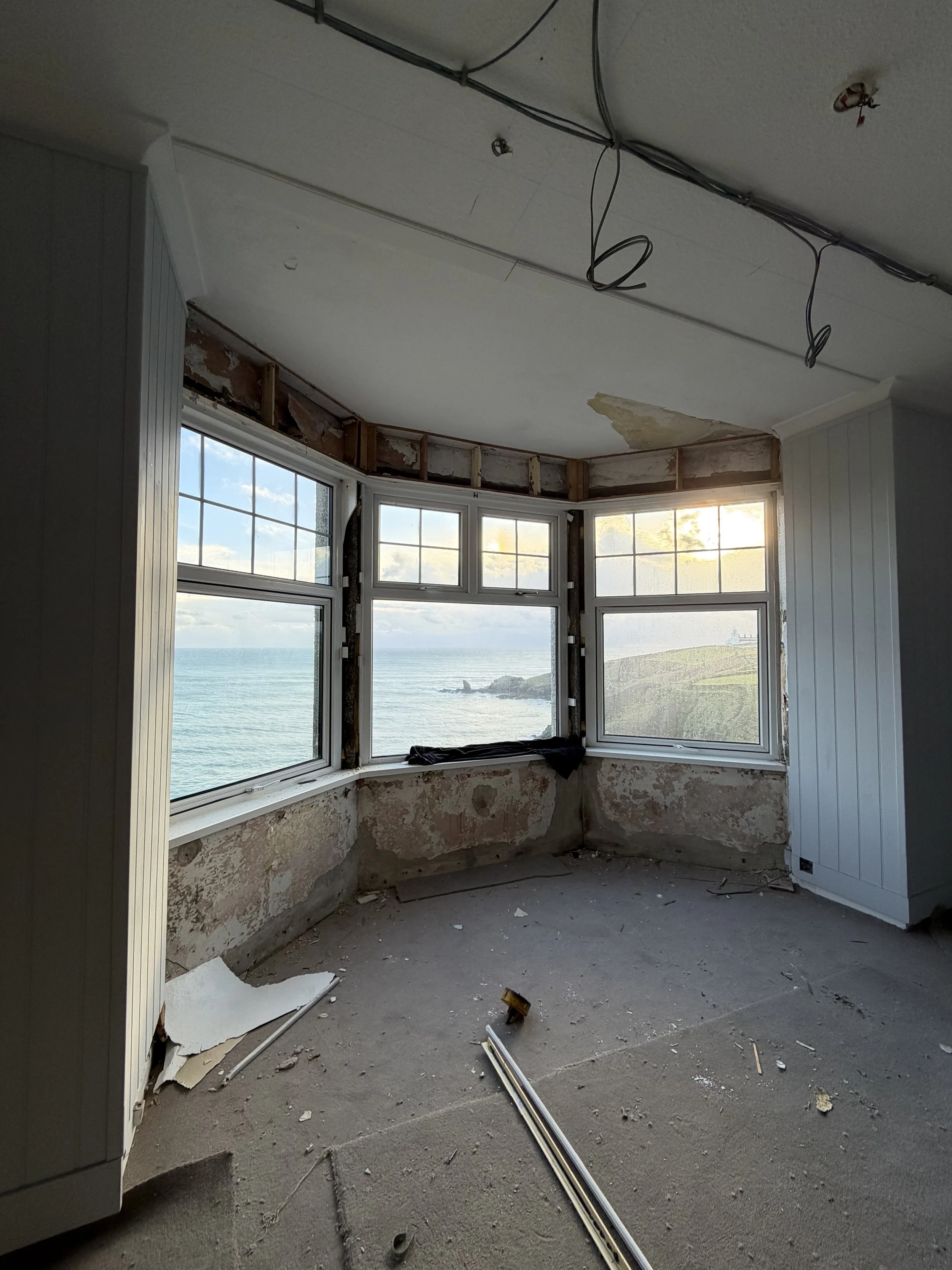 January Renovation Plans For 2026