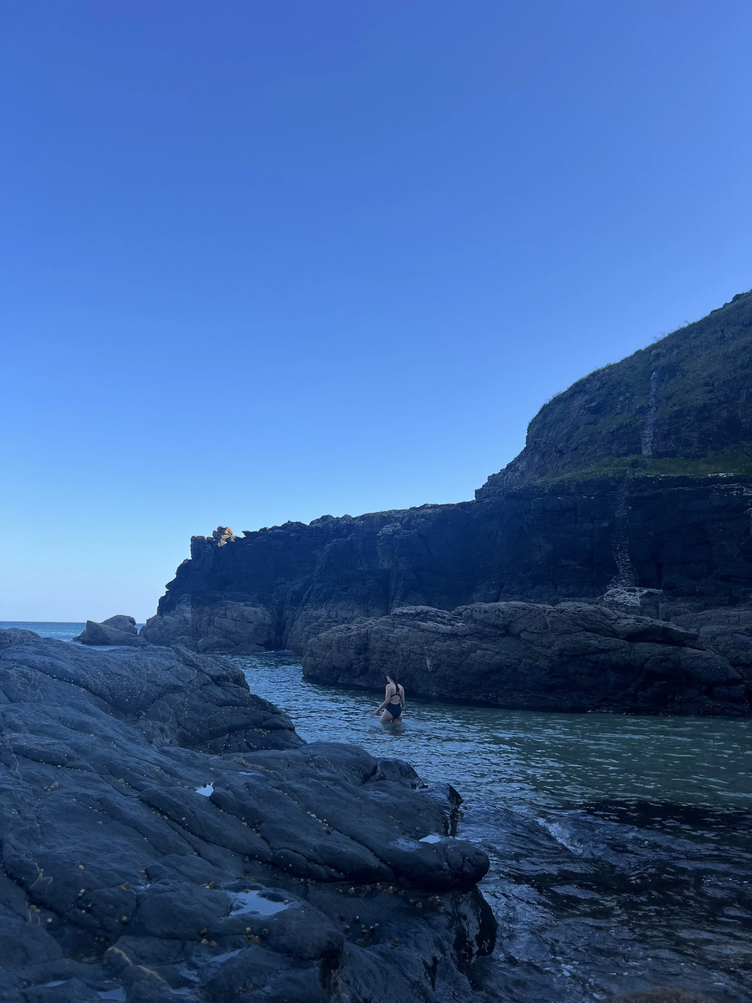 Discover 5 Ways a Coastal Break is the Ultimate Stress Reliever