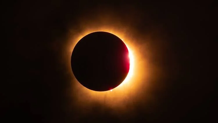 Best place to view the solar eclipse | Housel Bay, Lizard Point