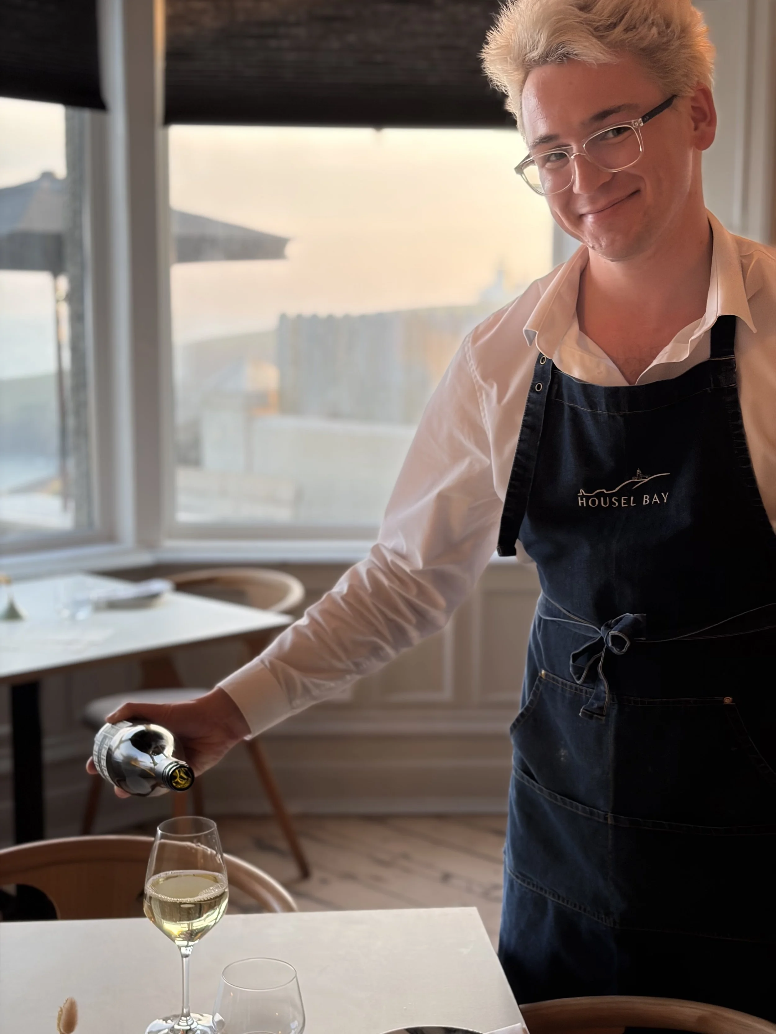 Wine & Cheese Tasting 